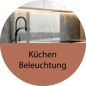 Küch Beleuchtung