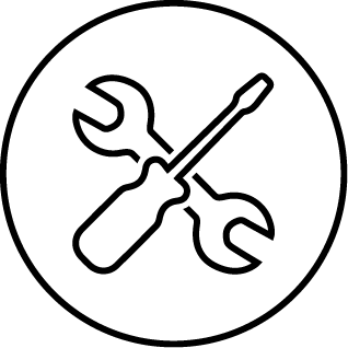 Schneller, sicherer Einbau