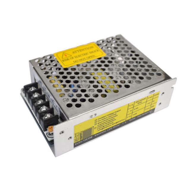 HQ LED TRAFO 35W 24V