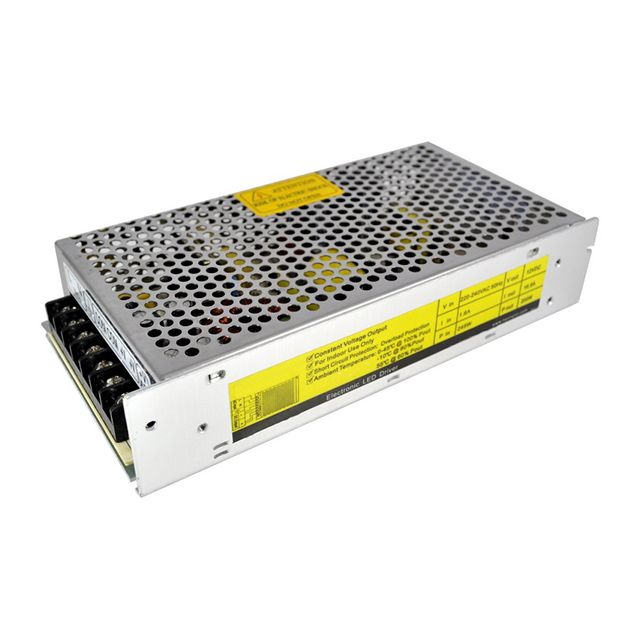 HQ LED TRAFO 250W 24V