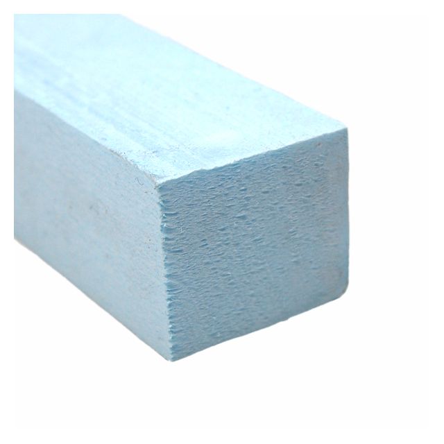 Schaumstoff Drainage, 100cm, für Profil HR-Line
