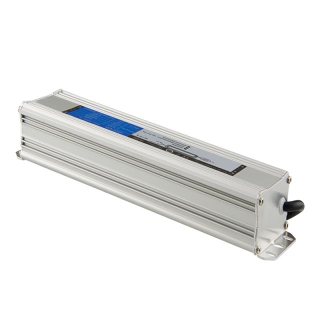 IP LED Trafo 100W, 12V, IP65, dimmbar