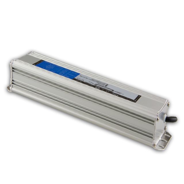 IP LED Trafo 100W, 24V, IP65, dimmbar