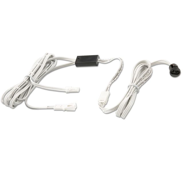 Plug&Play-F Wisch-Sensor, 12-24V/DC, 5A, Einbau
