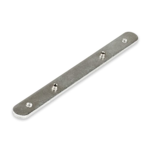 Verbinder Z25 180°, 4 STK, für Lampe30, - Up&Down, Lampe40