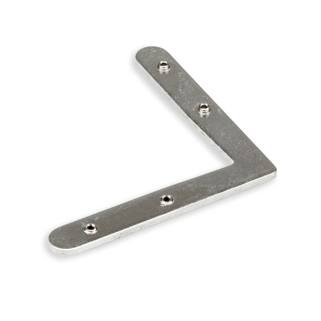 Verbinder Z26 90°, 4 STK, für Lampe30, - Up&Down, Lampe40