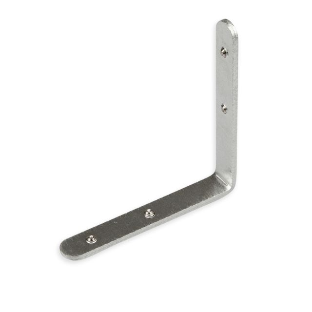 Verbinder Z27 90° seitl., 4 STK, für Lampe30, - Up&Down, Lampe40