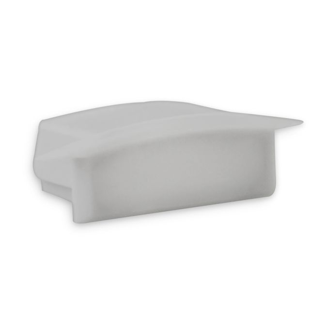 Endkappe EC79, für Einbauprofil Mini14 D, 1 STK