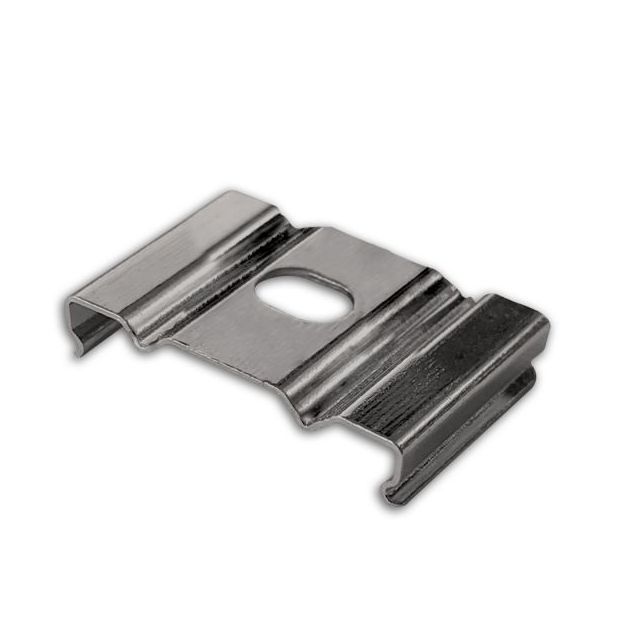 Montageklammer Z35, für Leuchtenprofile Hide Corner, - One, - Three, - Low, Trigon