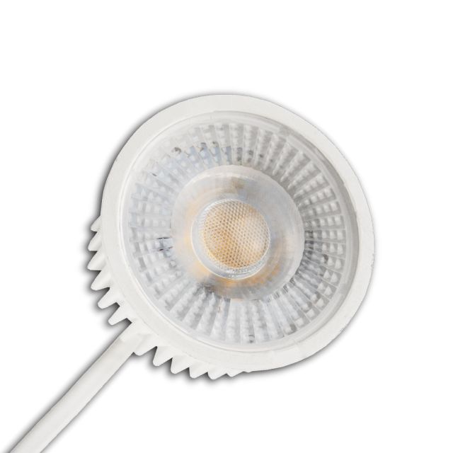 LED GU10/MR16 Modul Ultraslim Tuya Smart Home, 5W, 230V, CCT (2700-6500), dimmbar