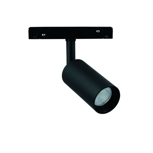 MagPro48 Schienenstrahler, schwarz, 16W, 30°, UGR