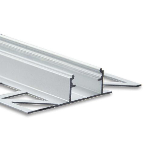 LED Fliesen T-Profil, 200cm