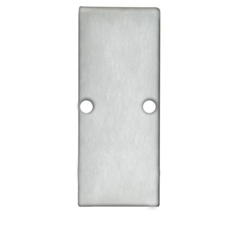 Endkappe EC90, f&uuml;r Leuchtenprofil Hide Two Up&Down, 2 STK, inkl. Schrauben