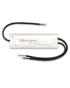 LED Trafo MW HLG240-H-24B 24V/DC, 0-240W, 1-10V dimmbar, IP67