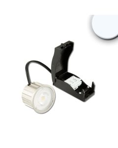 LED GU10 Spot, 5W, 38°, 4000K, externe Anschlussbox, dimmbar
