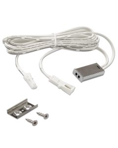Plug&Play-F Kontakt-Sensor, 12-24V/DC, 5A