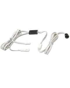 Plug&Play-F Wisch-Sensor, 12-24V/DC, 5A, Einbau