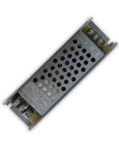 LED Trafo 24V/DC, 100W, IP20, multi-dimmbar