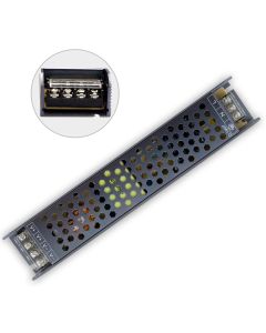 LED Trafo 24V/DC, 250W, IP20