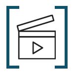 Isolicht_video_icon