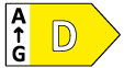 D Tag Label